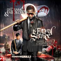 Fabolous - There Is No Competition 2